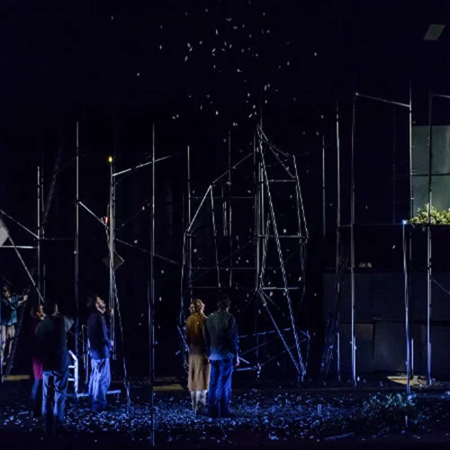 Οι Blitz στην Αβινιόν (και όχι μόνο)